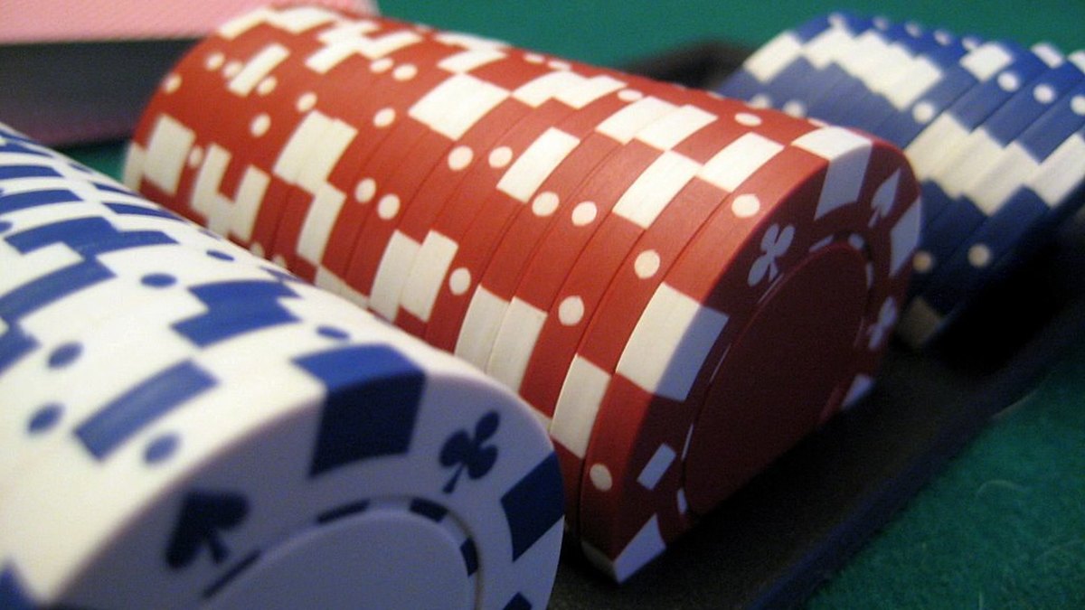 Codere Poker Reseña